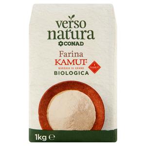 MIELL KAMUT V.N.BIO CONAD 1 KG