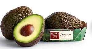 AVOCADO HASS S&I GR.250 ESTERO