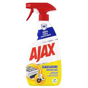 DET.SPRAY AJAX K.YNDYRES 600ML