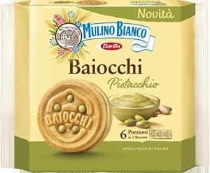 BAIOCCHI PISTACHIO MB 168G