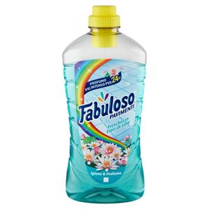 LARES PLLAK.FABULOSO FIOR.LOT 950ML