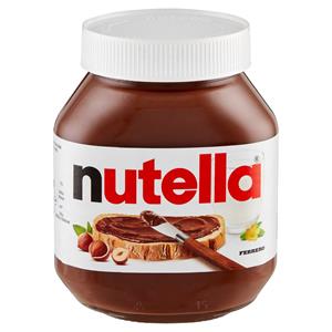 NUTELLA 750 G