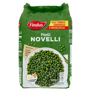 BIZELE NOVELLI FINDUS 1 KG