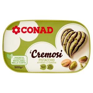 AKULLORE ME COKOLLATE CONAD 500 GR