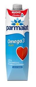 QUMESHT OMEGA3 PJES.SKREM. PARM.LT1