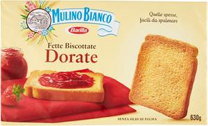 BUKE E THEKUR MULINO BIANCX80 GR630