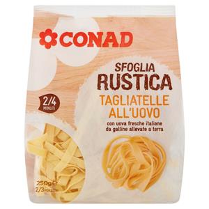 MAK.ME VEZE TAGLIATELLE CONAD GR250