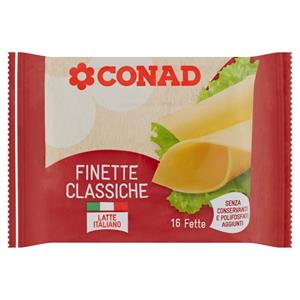 FINETTE 16 FETTE GR400 CONAD