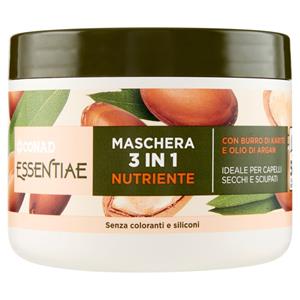 MASKE PER FLOKE USHQYESE CONAD ESSENTIAE 420ML