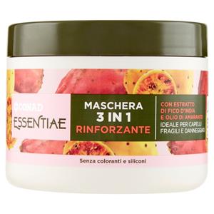 MASKE PER FLOKE PERFORCUESE CONAD ESSENTIAE 420ML