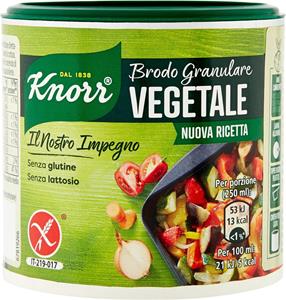 SUPE E GRIMCUAR ME PERIME KNORR 150 GR