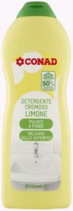 DETERGJENT KREMOZ LIMON CONAD ML500