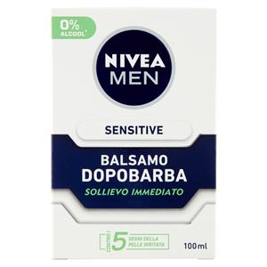 BALSAM MBA/RROJE NIVEA NDJESHM 100M