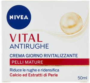 KREM DITE VITALIZUES NIVEA 50ML