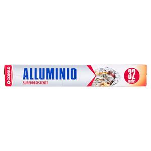 LETER ALUMINI CONAD 32MT