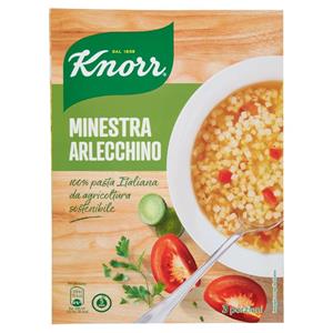 SUPE ARLECHINO KNORR 68 GR