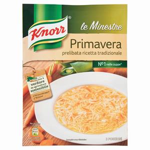 SUPE PRIMAVERA KNORR 61 GR