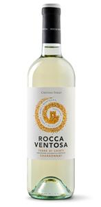 VERE CHARDONNAY IGP ROCCAVENTOSA 75 CL