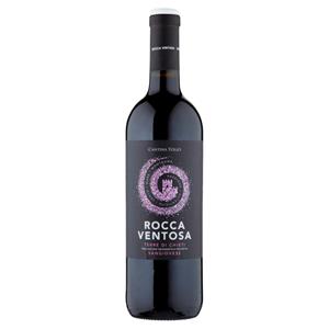 VERE SANGIOVESE IGP ROCCAVENTOSA 75 CL