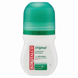 DEODOR.TRUPI ROLL-ON BOROTALCO ML50