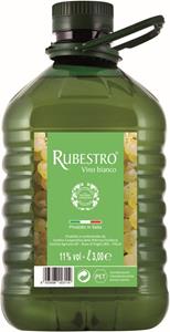 VERE E BARDHE RUBESTRO 3 LT