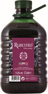 VERE E KUQE RUBESTRO 3 LT