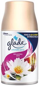 GLADE AUTOMATIC SPRAY RIC.RELAX ZEN