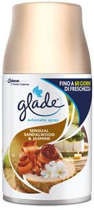 GLADE AUTOMATIC SPRAY RIC.SANDALO D