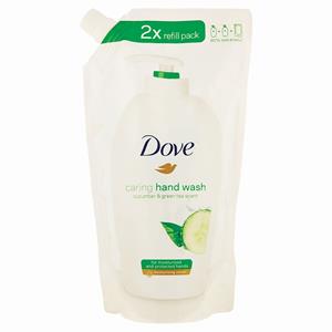 DOVE SAP.LIQ.RICA.FRESH TOUCH ML500