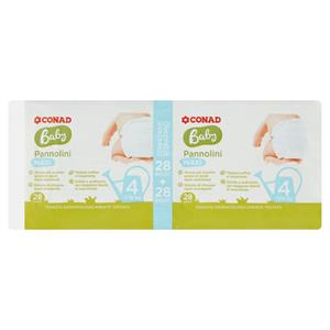 PEL.P.DOPIO CONAD MAXI 7-18KG 56 M4