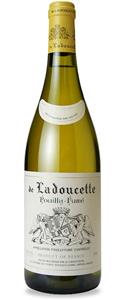 POUILLY FUME DE LADOUCETTE CL.75