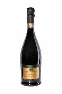 PROSECCO VALDOBB.SUP.CARTIZZE CL75