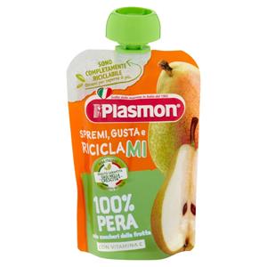 SPREMI&GUSTA GR.100 PLASMONPERA