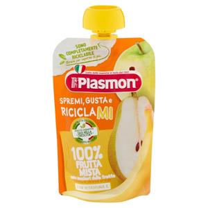 SPREMI&GUSTA G100PLASMONFRUTTA MI