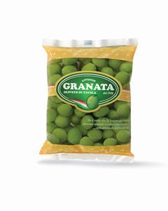 ULLINJ JESHIL SICILIA GRANATA 500GR