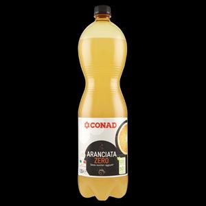 ARANCIATA ZERO CONAD LT.1.5