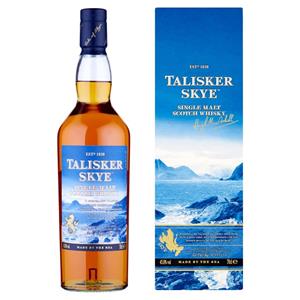 WISKY TALISKER SKY CL.70