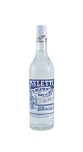 ANISETTA MELETTI DRY 42° CL70