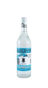 SAMBUCA MELETTI 42° 70CL