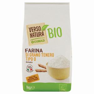 MIELL TIPI  0  V.N.BIO CONAD 1 KG