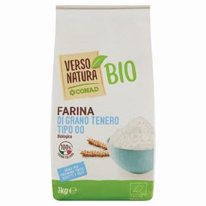 MIELL TIPI  00  V.N.BIO CONAD 1 KG