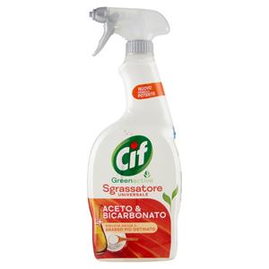 CIF SPRAY SGRASSATORE BICARBO.650ML