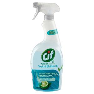 CIF SPRAY CASA EXPERT VETRI ML.650