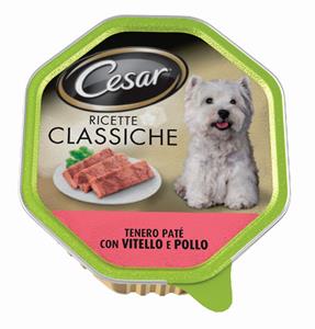 USHQ.QENI VIC/PULE CESAR 150GR