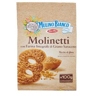 MOLINETTI MULINO BIANCO GR.800