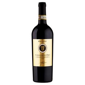 CHIANTI PICCINI SELEZIONE ORO CL.75