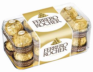 ROCHER T16 GR.200