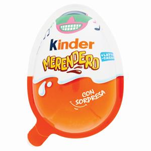 KINDER JOY T72 GR.20