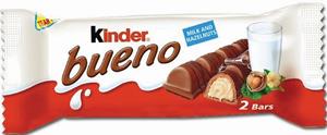 KINDER BUENO T30 GR.43