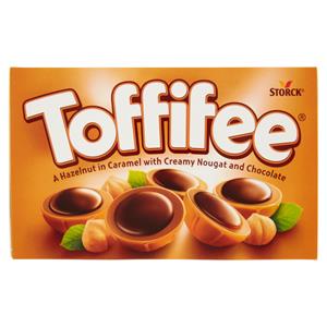 COKOLLATE TOFFIFEE GR.125